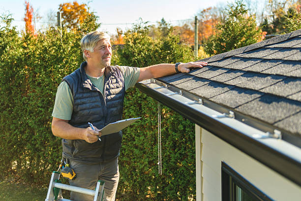 Trusted Emergency Roof Repair service in Coffeyville, KS - Ben Roofing and Steel LLC